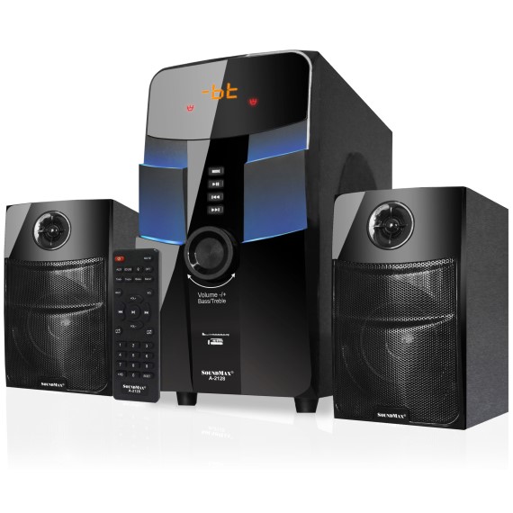 LOA SOUNDMAX A2128