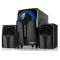 LOA SOUNDMAX A-2129 BLUETOOTH 2.1