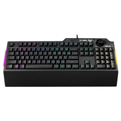Bàn phím có dây Asus TUF Gaming K1