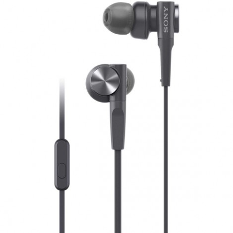 Tai nghe SONY MDRXB55AP