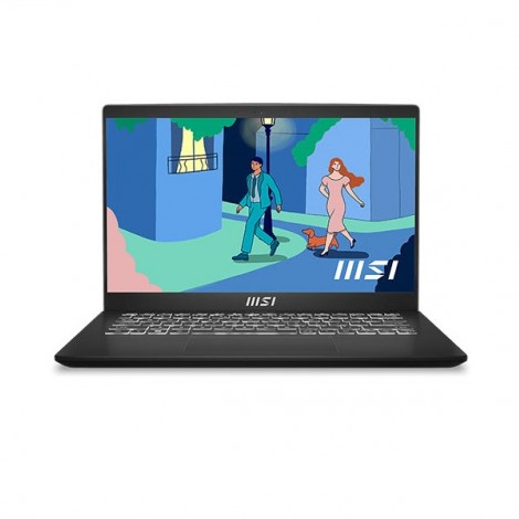 Laptop MSI Modern 14 C13M-607VN 