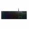 Bàn phím cơ Logitech Gaming G813 Lightsync RGB GL Tactile