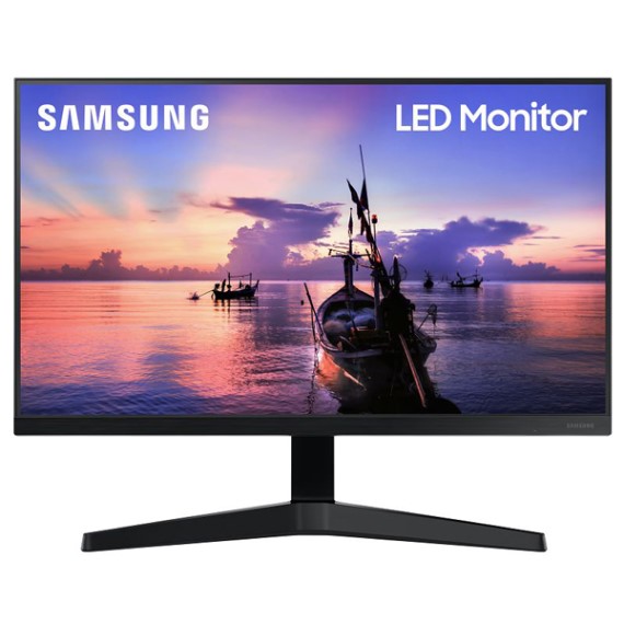 MÀN HÌNH SAMSUNG LF22T350FHEXXV