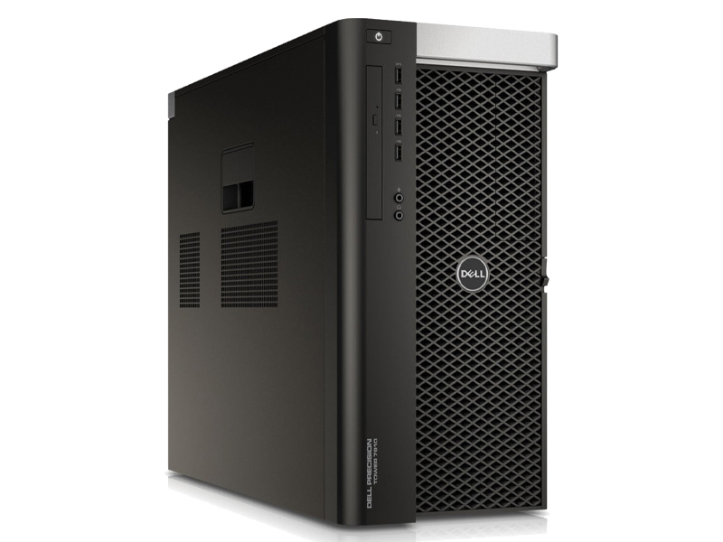 Máy tính trạm Workstation DELL PRECISION 7920 TOWER 42PT79D004