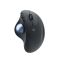 Chuột Logitech ERGO M575 for Business màu Đen (910-006222)