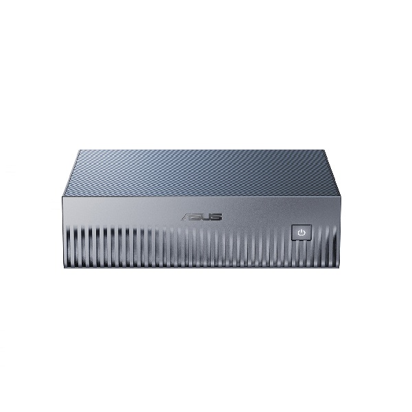 Máy bộ ASUS Mini PC ASCENT GX10 NVIDIA Grace Blackwell 90MS0371-M000C0 GX10-GG0012BN (ARM GB10/ Ram 128 GB/ SSD 1TB/ VGA GB10/ 1Y)