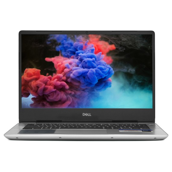 MÁY TÍNH XÁCH TAY LAPTOP DELL INSPIRON 14 5480 X6C893 (SILVER)
