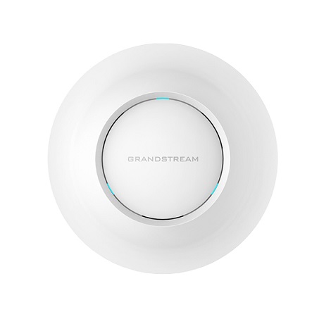 Bộ phát Wifi Grandstream GWN7605, Hỗ trợ 100+ user, Chuẩn AC MU-MIMO 1167Mbps