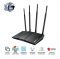 Bộ phát wifi 6 Asus RT-AX1800HP MU-MIMO AX1800Mbps