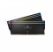 Ram Desktop Corsair Dominator Titanium RGB Led 96GB DDR5 Bus 6600MT/s CMP96GX5M2B6600C32