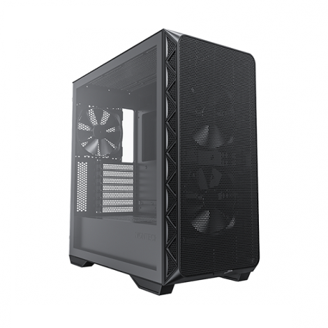 Case Montech AIR 903 Base Black CAAIR903BASEBLMT