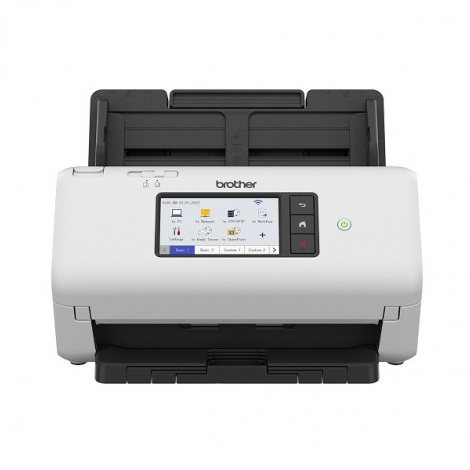 Máy Scan Brother ADS-4700W
