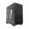 Case Montech AIR 903 Base Black CAAIR903BASEBLMT