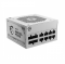 Nguồn MSI 850W MAG A850GL PCIE5 WHITE 80 PLUS Gold