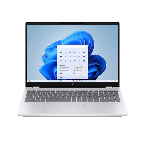 Laptop HP OmniBook 7 16-az0043TU C2CX3PA (Core 7-240H/ Ram 32GB/ SSD 512GB/ Windows 11 Home/ 1Y/ Bạc)