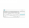 Bàn phím văn phòng không dây Logitech K400 Plus màu Trắng