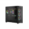 Case Corsair 5000D AIRFLOW CORE Mid-Tower CC-9011261-WW (Black)