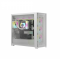 Case Corsair 5000D AIRFLOW CORE Mid-Tower CC-9011262-WW (White)