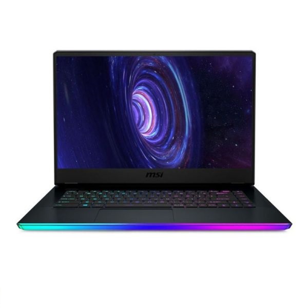 Laptop MSI Gaming GE66 Raider 12UGS-463VN
