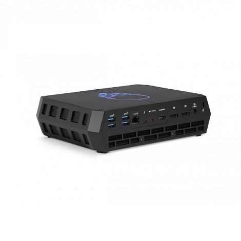 Intel NUC 12 Enthusiast Kit RNUC12SNKI72000