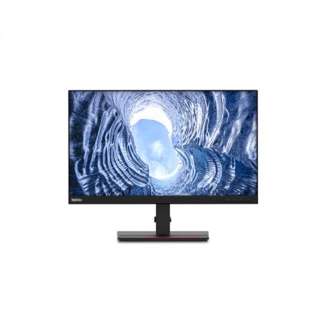 Màn hình LCD Lenovo ThinkVision T24i-20 61F7MAR1WW (23.8 inch/ 1920 x 1080/ 250 nits/ 4ms/ 60Hz)