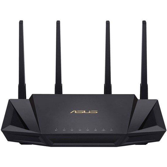THIẾT BỊ ĐỊNH TUYẾN KHÔNG DÂY ASUS RT-AX58U
