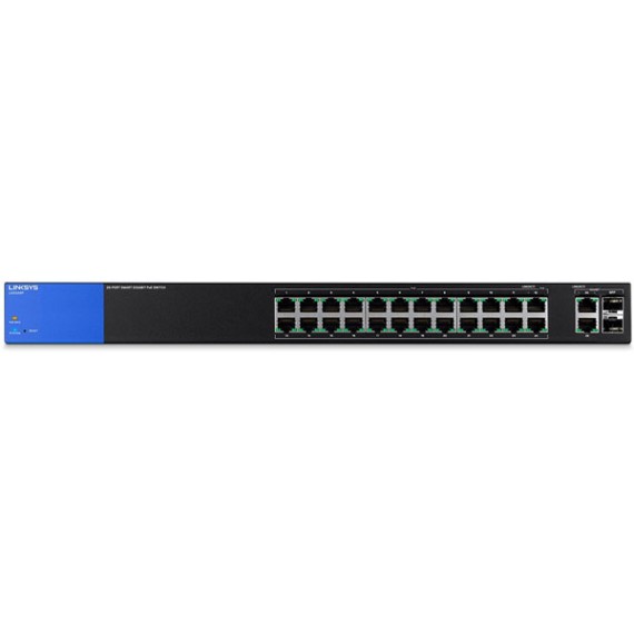 SWITCH LINKSYS LGS326P