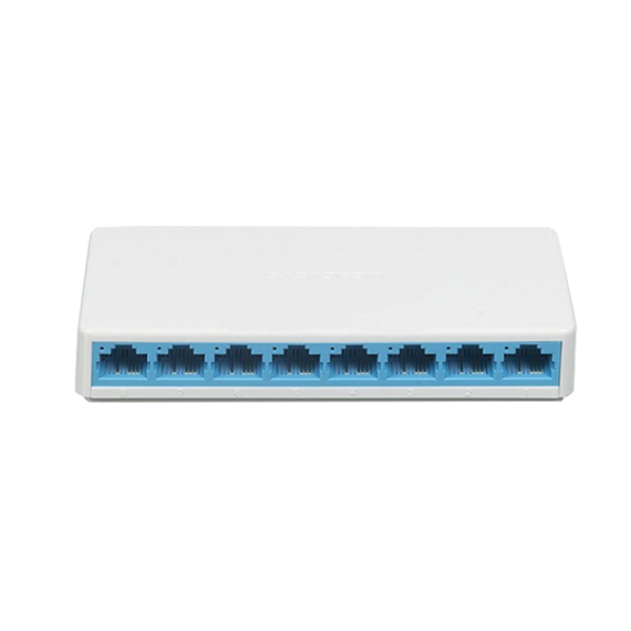 SWITCH MERCUSYS MS108