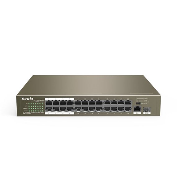 SWITCH TENDA TEF1126P