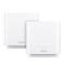 Thiết bị định tuyến không dây ASUS ZenWiFi Router CT8 (W-2-PK)