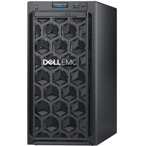 DELL POWEREDGE T140 E-2144G