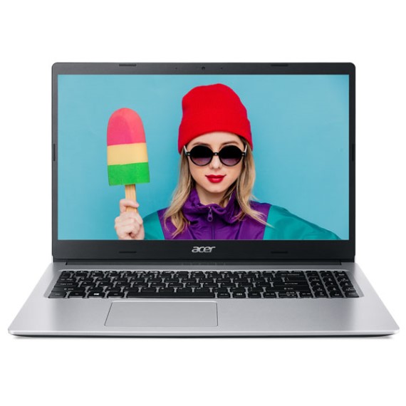 LAPTOP ACER ASPIRE A315-23G-R33Y NX.HVSSV.001 (SILVER)