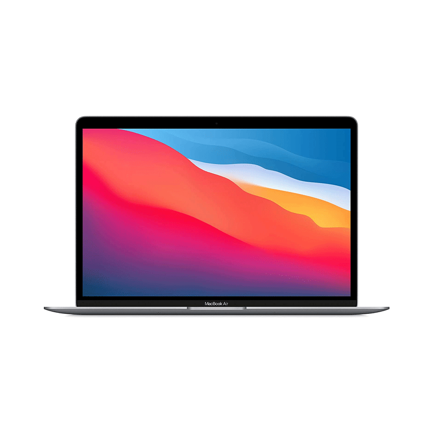Laptop MACBOOK AIR MGN63SA/A - SPACE GREY Apple M1
