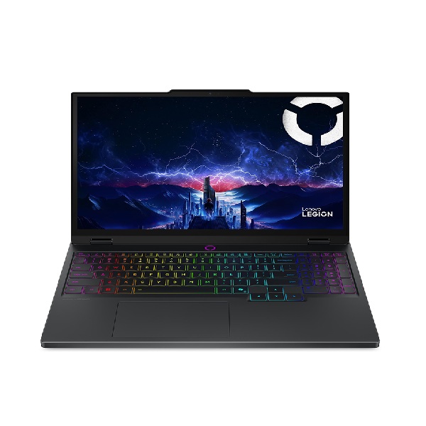 Laptop Lenovo Legion Pro 5 16IAX10 83F3003VVN (Ultra 9-275HX/ Ram 32GB/ SSD 1TB/ RTX5060 8GB/ Windows 11 Home/ Office/ 3Y/ Đen)