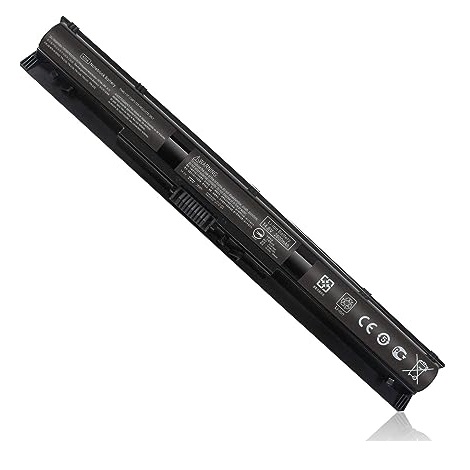 Pin HP Pavilion 14-AB/ 15-AB/ 17-G000NA/ KI04 (38Wh-4cell)
