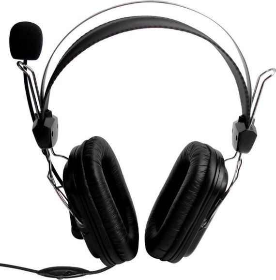 TAI NGHE HEADPHONE SOUNDMAX AH 302