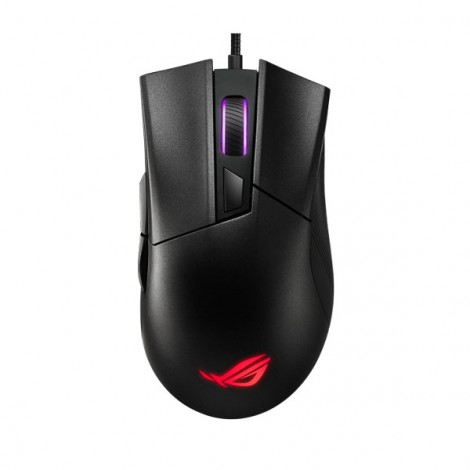 Mouse Asus ROG Gladius II Core