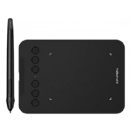 Bảng Vẽ Điện Tử XP-Pen Deco Mini 7