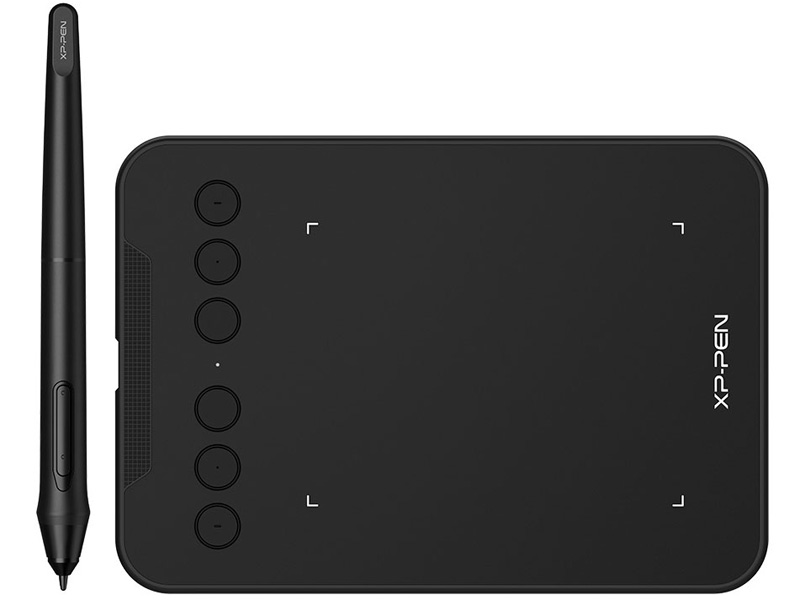 Bảng vẽ XP-Pen Deco Mini7W
