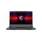 Laptop MSI Sword 16 HX B14VEKG-459VN (i7 14700HX/ Ram 16GB/ SSD 1TB/ RTX 4050 6GB/ Windows 11/ 2Y/ Xám)