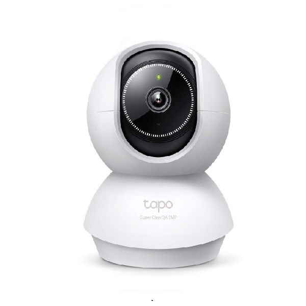 Camera IP 360 độ 5MP TP-Link Tapo C230