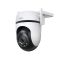 Camera Wi-fi ngoài trời TP-Link Tapo C520WS - 2K QHD (360)