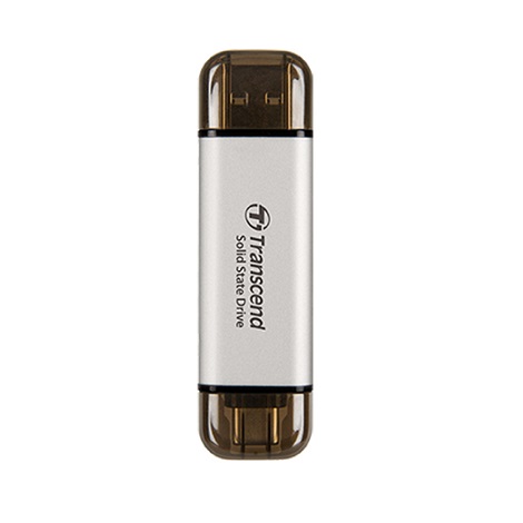 Ổ cứng di động SSD Transcend ESD310S 2TB TS2TESD310S