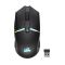 Chuột Gaming không dây Corsair NIGHTSABRE RGB Black