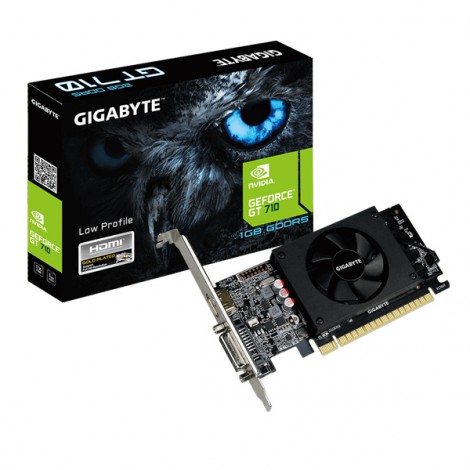 VGA Gigabyte GV-N710D5-1GL