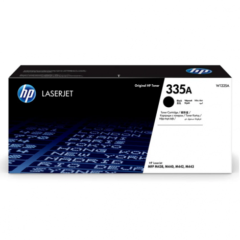Mực in HP 335A Black (W1335A)