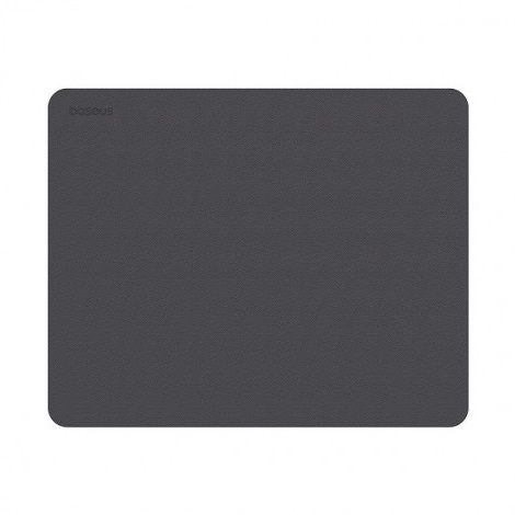 Miếng lót chuột Baseus Frosted Gray LVN060-GY