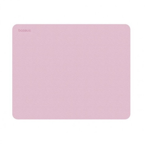 Miếng lót chuột Baseus Baby Pink LVN060-PK