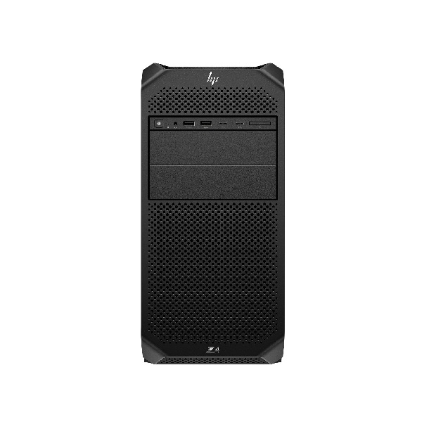 Máy trạm HP Z6 G5 Tower Workstation 57D37AV (Intel Xeon W5-3423/ Ram 16GB/ SSD 512GB/ Ubuntu/ 3Y)
