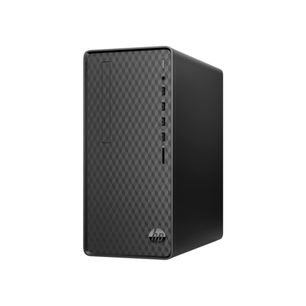 Máy bộ HP M01-F2029d 77B55PA (i3 12100/ Ram 8GB/ SSD 256GB/ Windows 11/ 12 tháng)